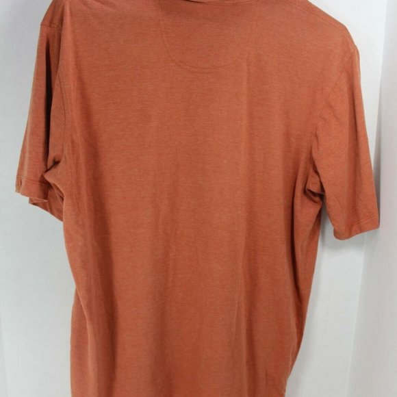 Proedge NCAA Offical Team Texas Longhorns Polo S/S - Picture 5 of 5